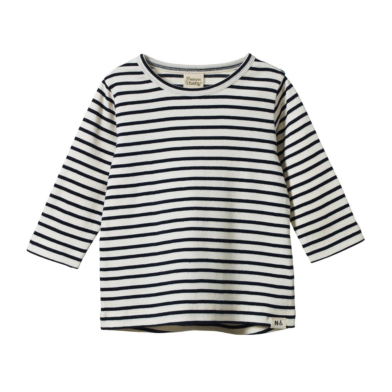 Nature Baby Long Sleeve River Tee